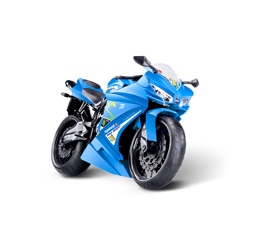 RM - ROMA RACING MOTORCYCLE
